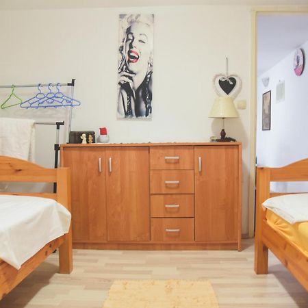 Apartments Vendi シベニク エクステリア 写真