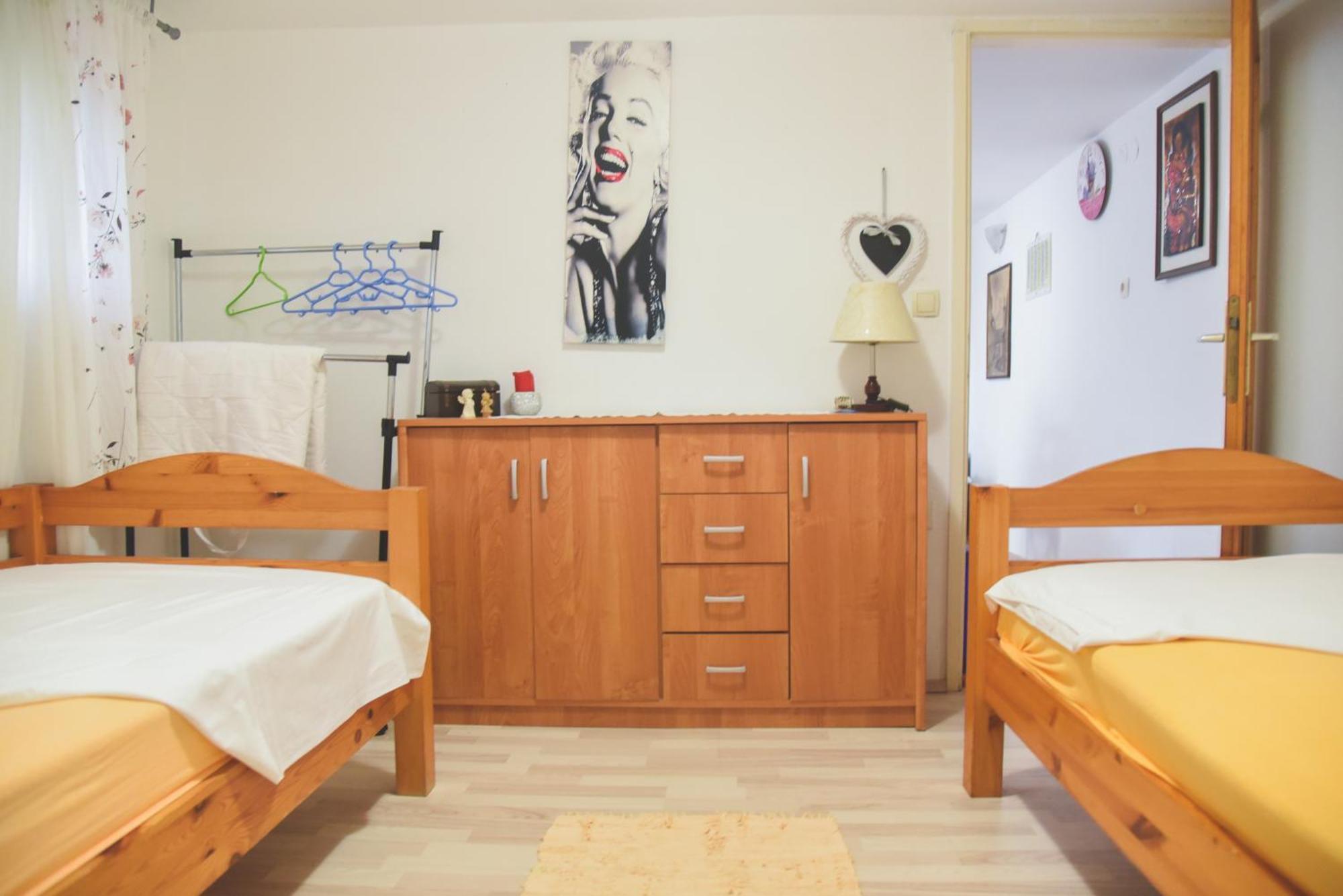 Apartments Vendi シベニク エクステリア 写真