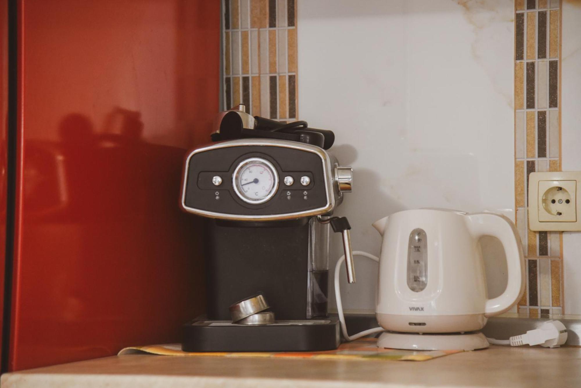 Apartments Vendi シベニク エクステリア 写真