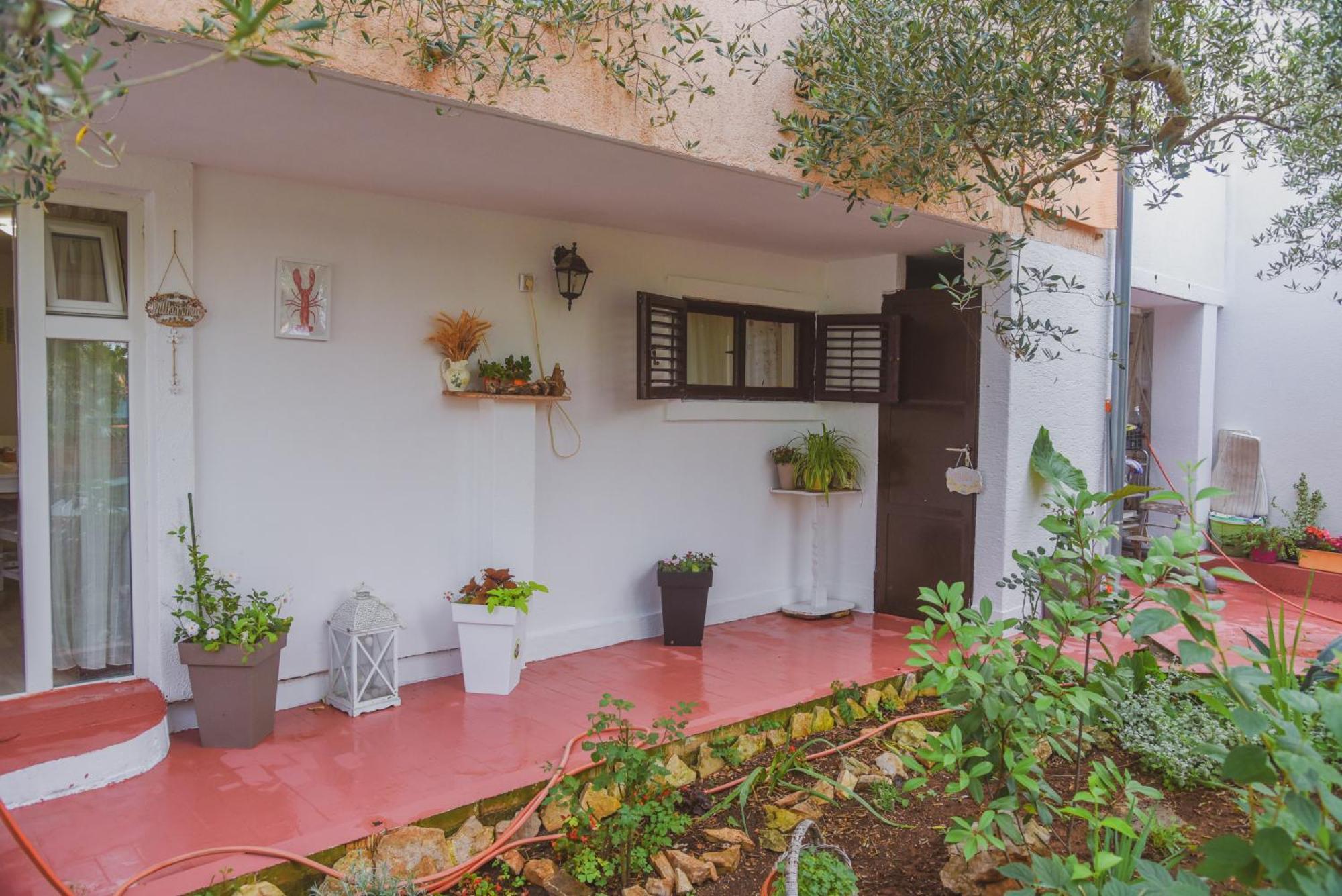 Apartments Vendi シベニク エクステリア 写真