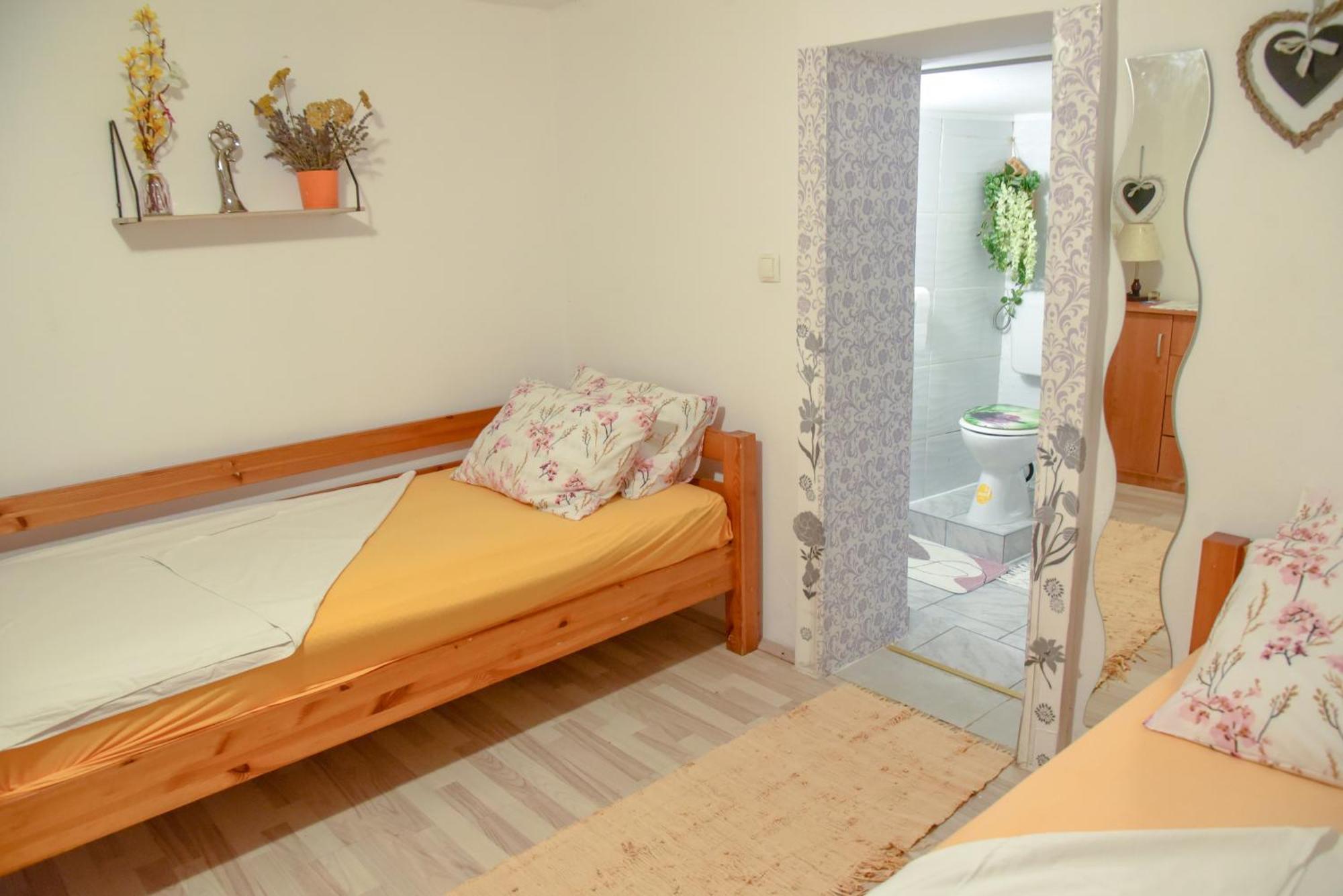 Apartments Vendi シベニク エクステリア 写真