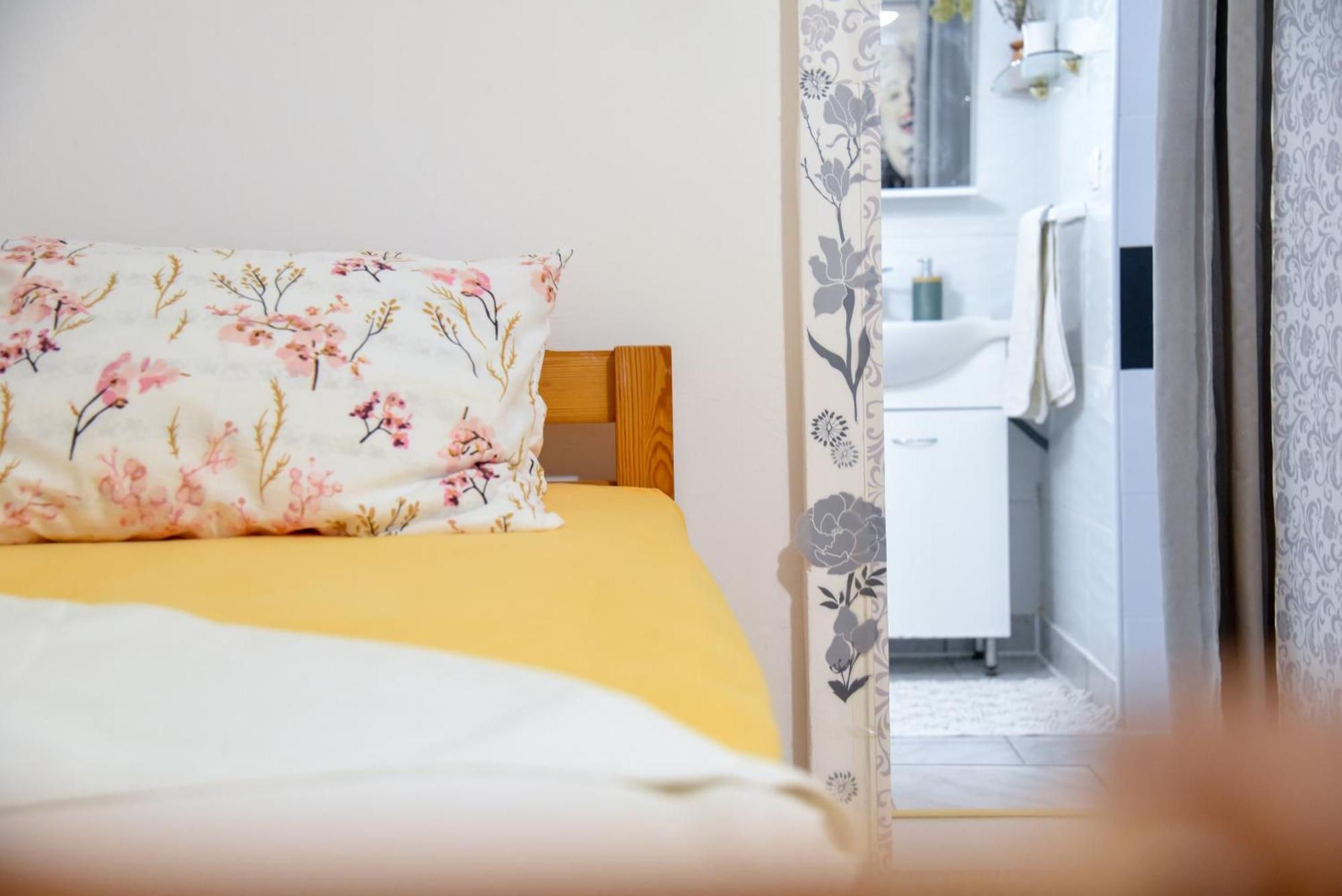 Apartments Vendi シベニク エクステリア 写真