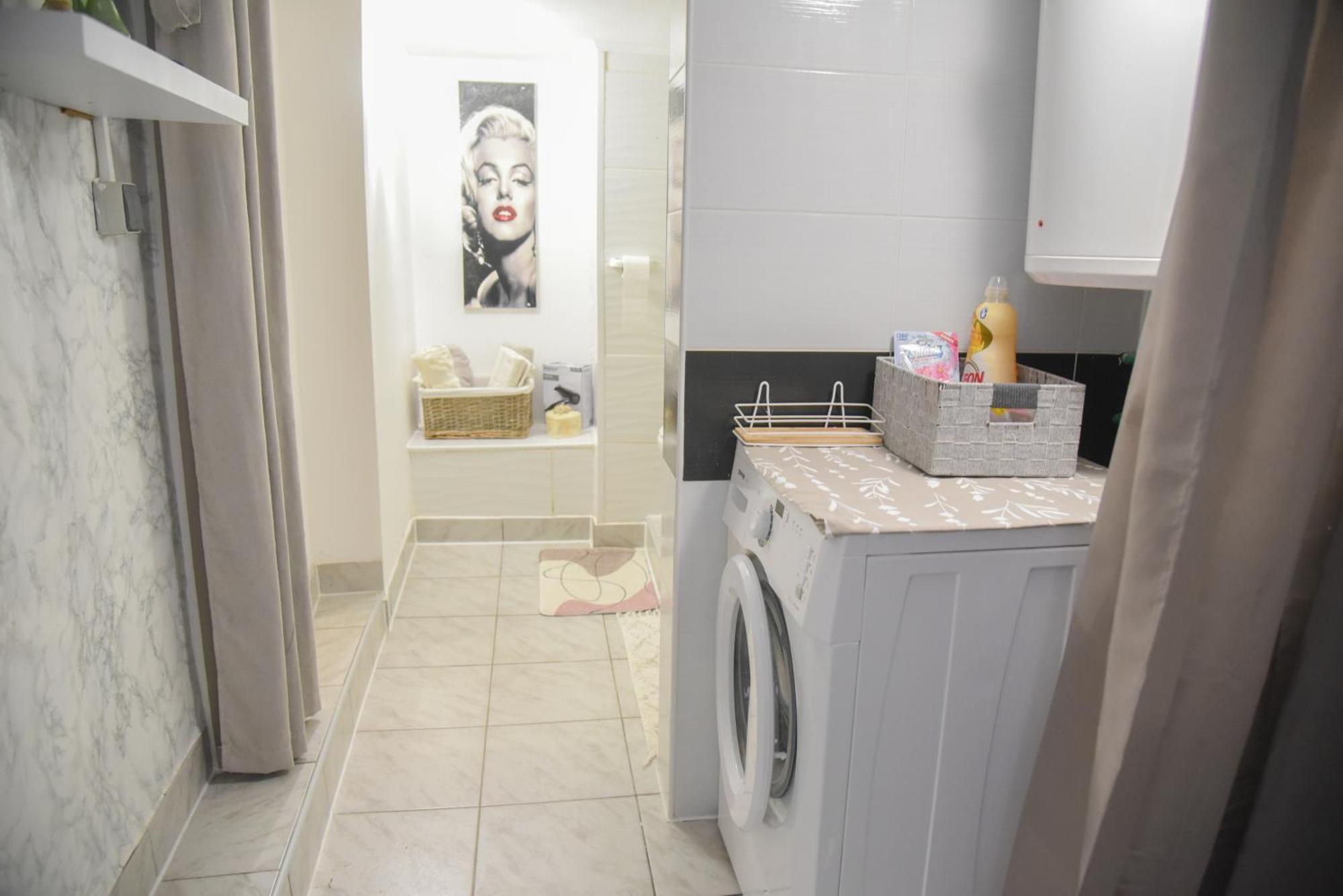 Apartments Vendi シベニク エクステリア 写真