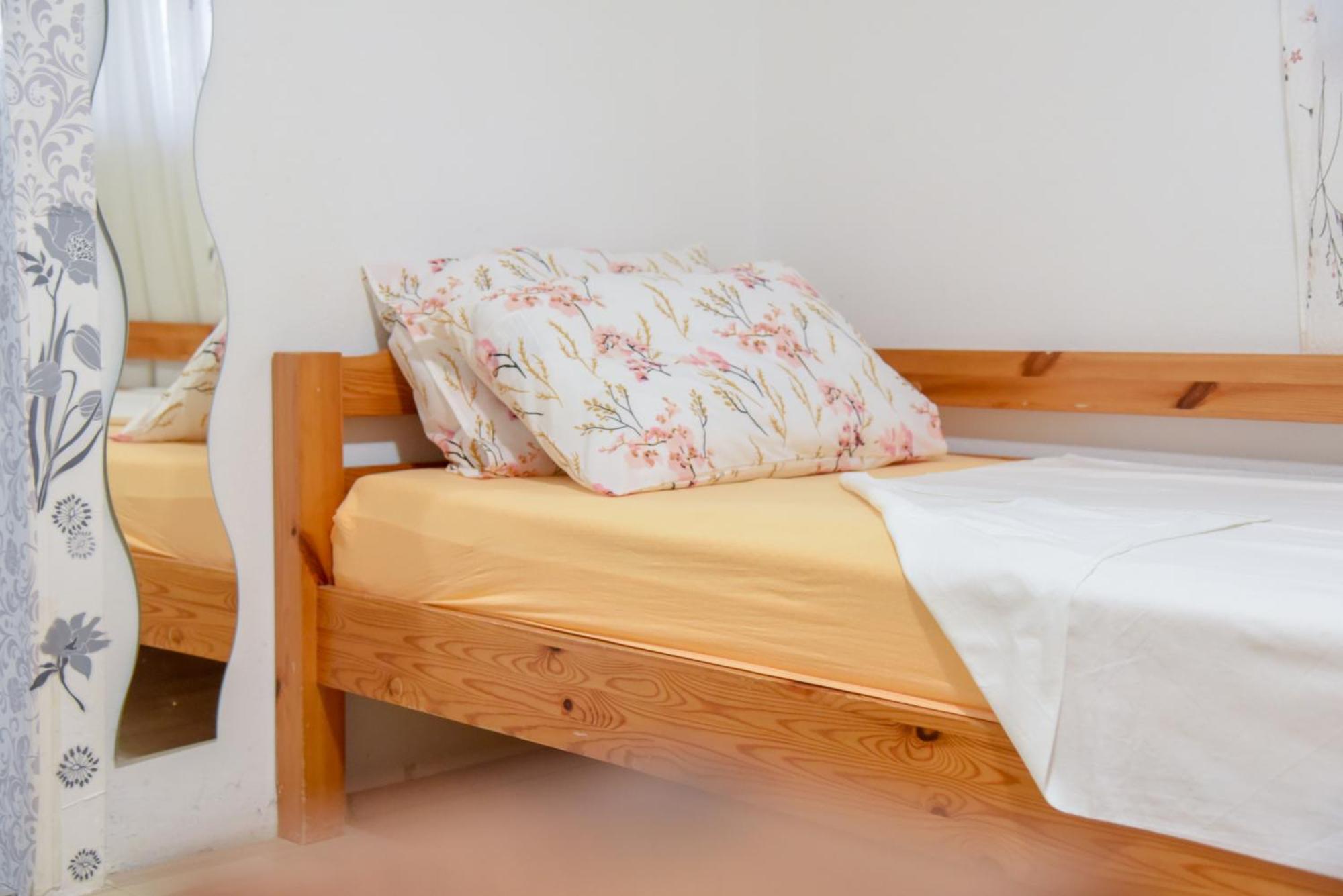 Apartments Vendi シベニク エクステリア 写真