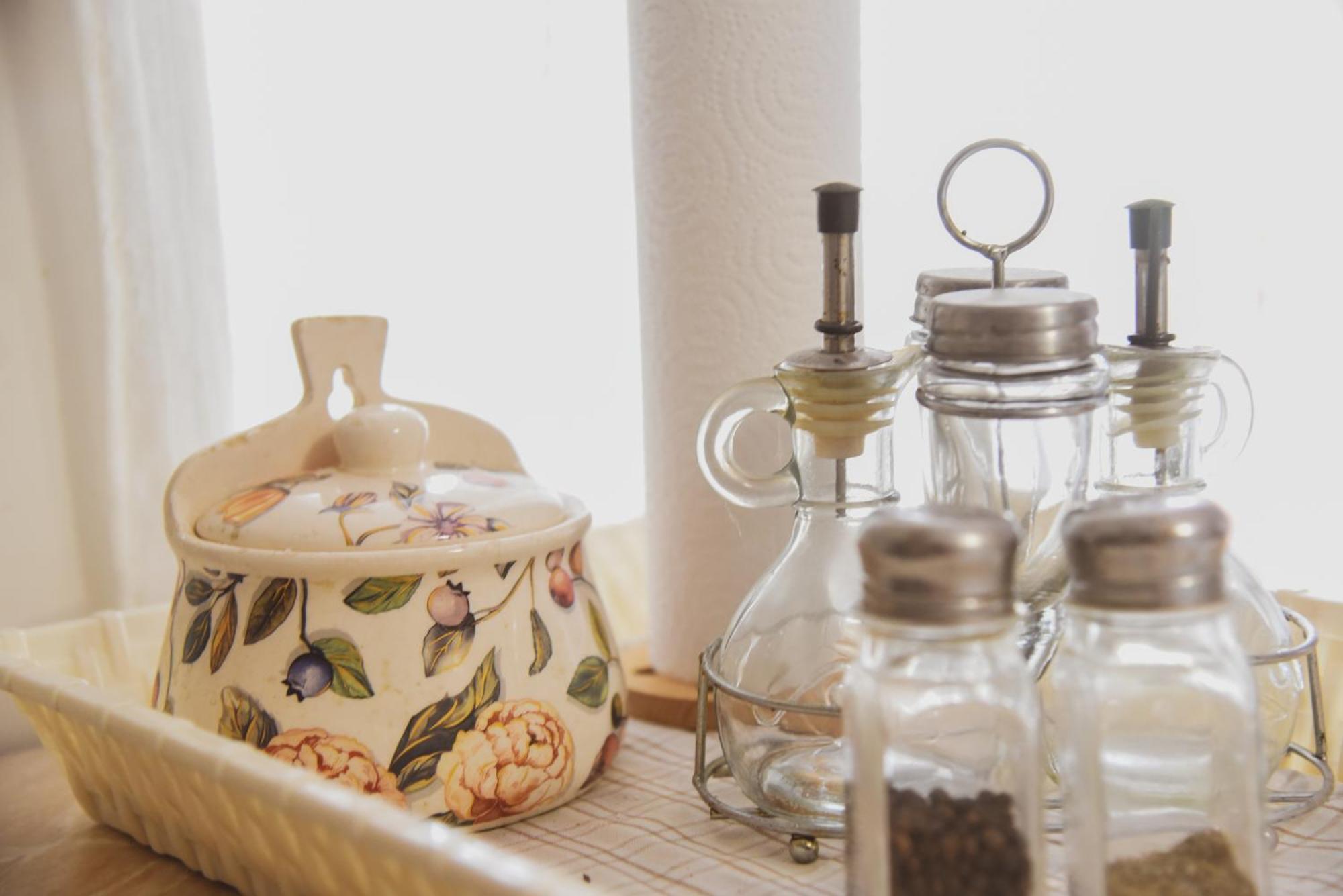 Apartments Vendi シベニク エクステリア 写真