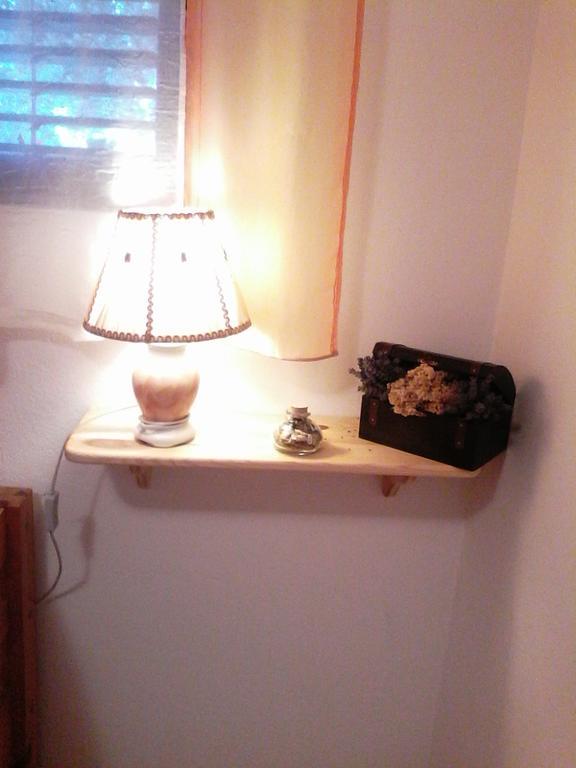 Apartments Vendi シベニク エクステリア 写真