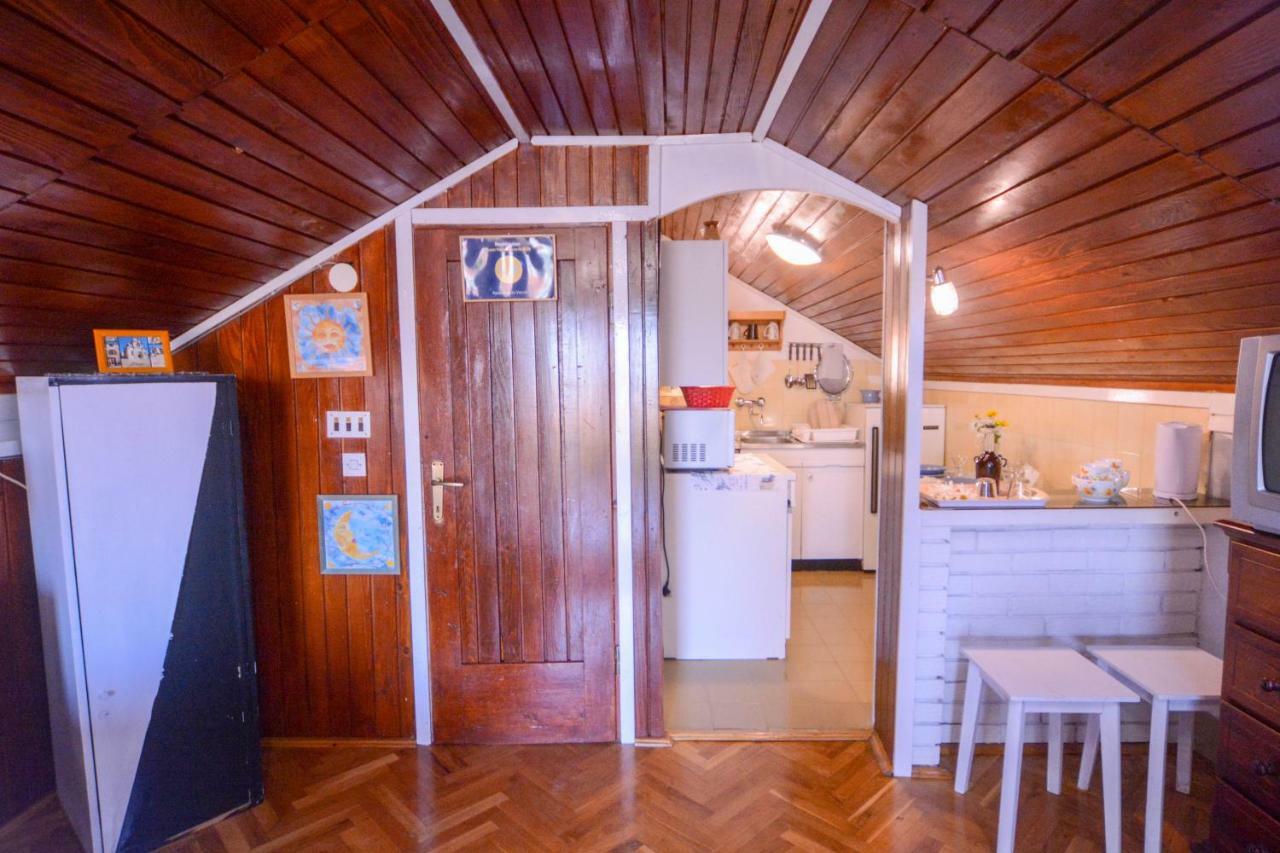 Apartments Vendi シベニク エクステリア 写真