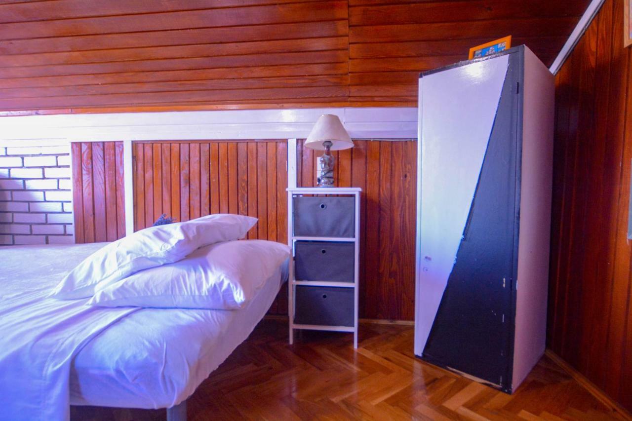 Apartments Vendi シベニク エクステリア 写真