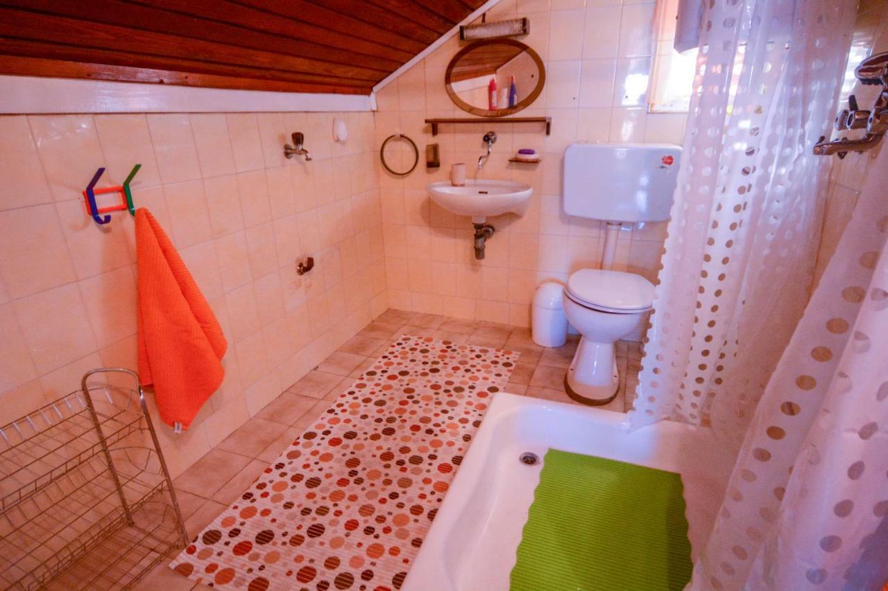Apartments Vendi シベニク エクステリア 写真