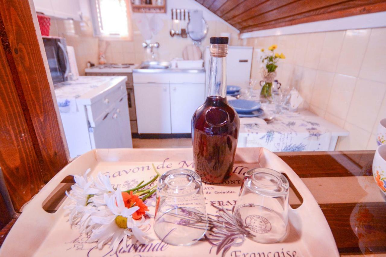 Apartments Vendi シベニク エクステリア 写真