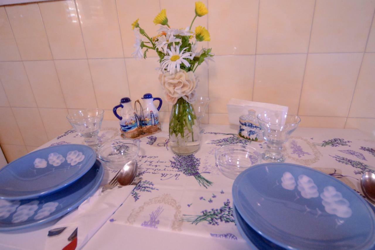 Apartments Vendi シベニク エクステリア 写真
