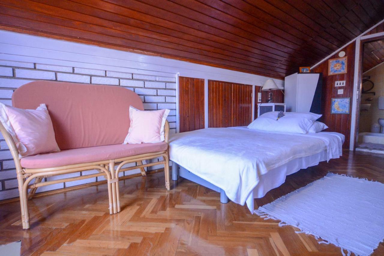 Apartments Vendi シベニク エクステリア 写真