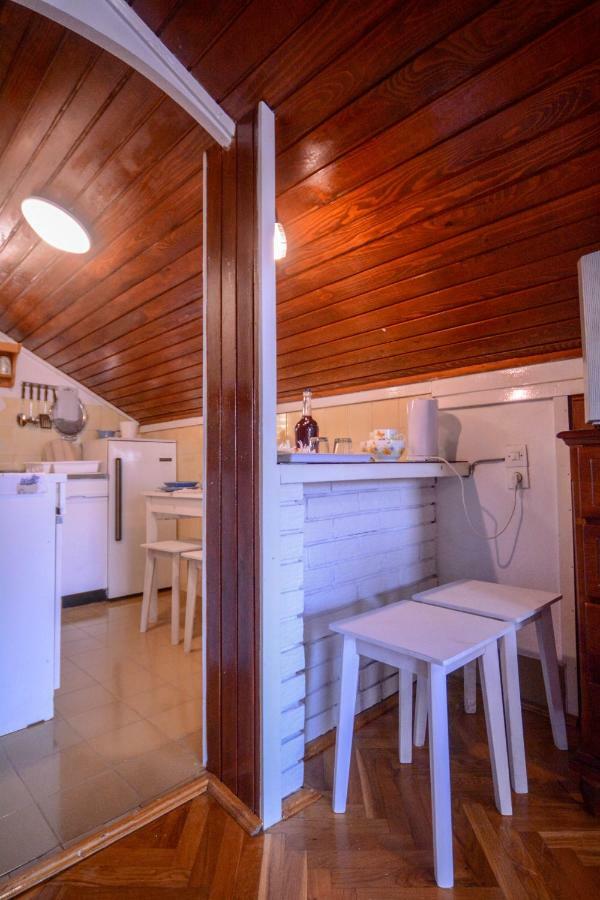 Apartments Vendi シベニク エクステリア 写真