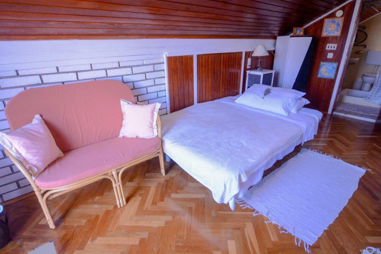 Apartments Vendi シベニク エクステリア 写真
